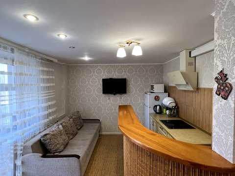 квартира за адресою Барабашова вул., 30