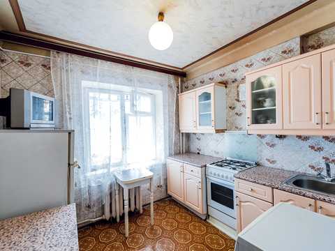 квартира за адресою Євгена Сверстюка вул. (Марини Раскової), 8-А