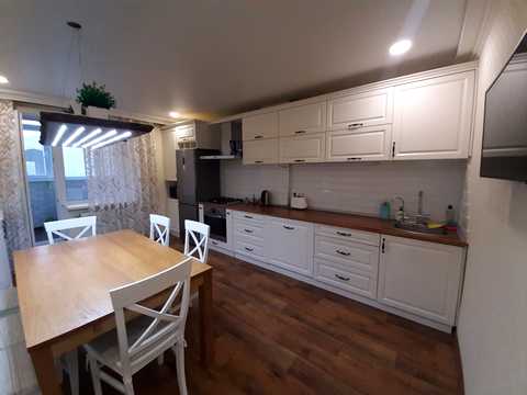 квартира за адресою Харківська вул., 3/2