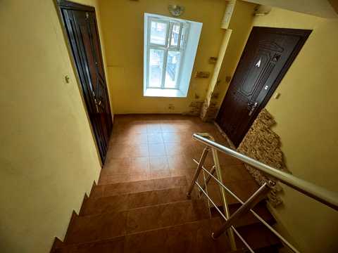 квартира по адресу Дерибасовская ул., 18