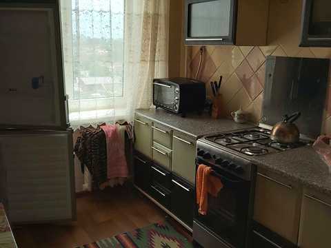 квартира за адресою Святослава Ріхтера вул. (Щорса), 130