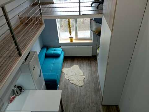 квартира за адресою Шевченківський пров., 36