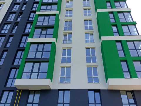 квартира за адресою Роксоляни вул., 1
