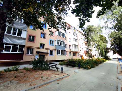 квартира по адресу Мира ул., 34