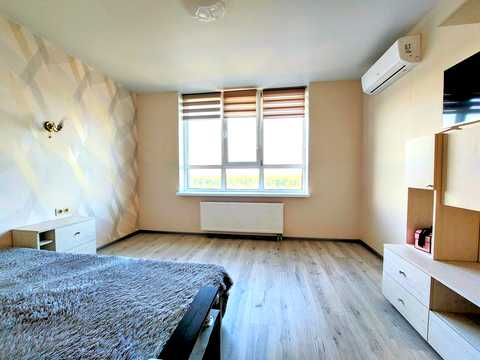 квартира по адресу Миколы Бажана просп., 17-А