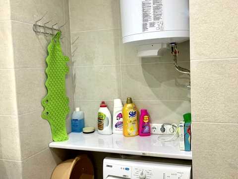 квартира за адресою Глибочицька вул., 32-Б