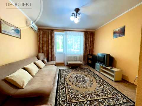 квартира по адресу Новоміської Сотні ул. (Рибалка), 10