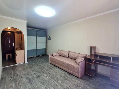 квартира по адресу Казарського ул., 1