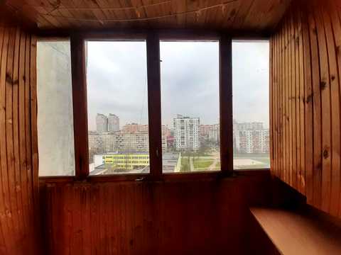 квартира по адресу Александра Архипенко ул. (Мате Залки), 8-Б
