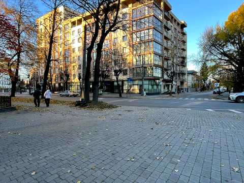 квартира за адресою Василіянок вул., 60-А