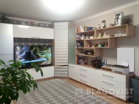 квартира по адресу Вишняковская ул., 5