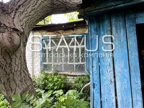 ділянка за адресою Колійна вул. (Вороніна), 56