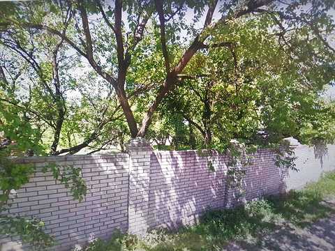 ділянка за адресою Садова вул., 1