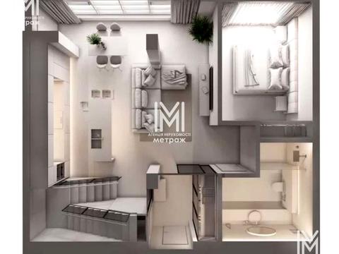 квартира за адресою Сухумська вул., 22