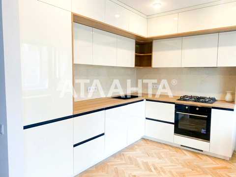 квартира по адресу Александра Конисского ул., 83-85