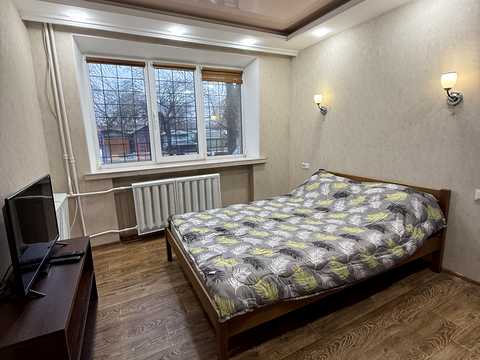 квартира за адресою Житомир, Князів Острозьких вул., 78