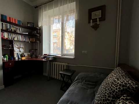 квартира за адресою Чернігів, Борисоглібська вул. (Серьожнікова), 6