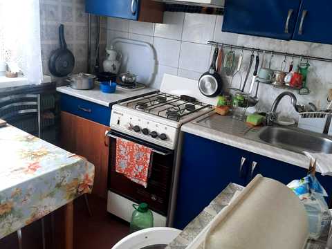 квартира по адресу Бучмы ул. (Командарма Уборевича), 8