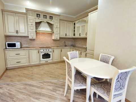 квартира за адресою Саксаганського, 37-К