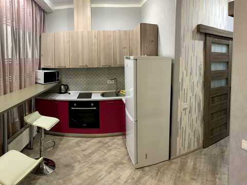 квартира за адресою Болгарська вул., 87-А