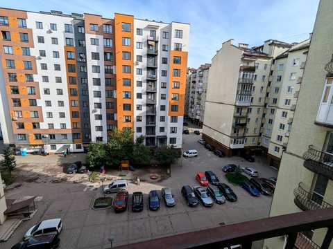 квартира по адресу Независимости ул., 146