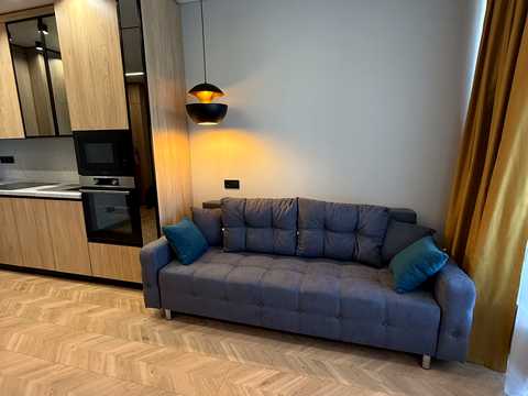 квартира за адресою Родини Крістерів вул., 18/6