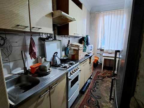 квартира за адресою Панаса Саксаганського вул. (Дунаєва), 37