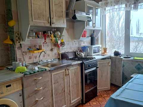 квартира по адресу Мира просп., 48