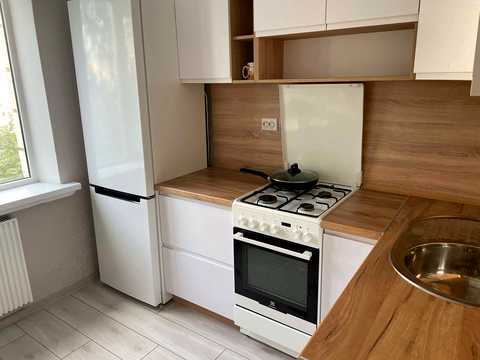 квартира по адресу Западная ул., 1/6
