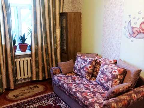 квартира по адресу Пушкина ул. (Пушкина), 21