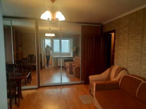 квартира по адресу Джона Маккейна ул. (Івана Кудрі), 30