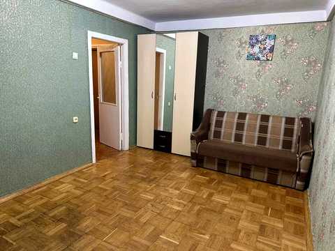квартира по адресу Чёрных Запорожцев ул. (Петра Запорожця), 7-А
