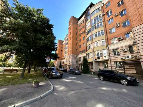квартира за адресою Соборності вул. (Жовтнева), 40-В