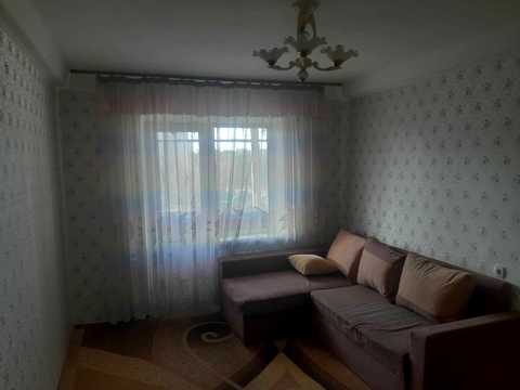 квартира по адресу Милютенко ул., 44