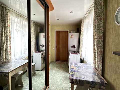 будинок за адресою Кустарний пров., 5