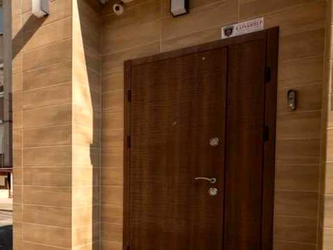 коммерческая по адресу Зоопарковая ул., 1