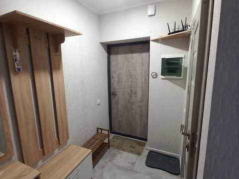 квартира за адресою Козакевича вул., 29
