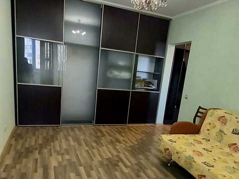 квартира за адресою Миколи Закревського вул., 47-Б
