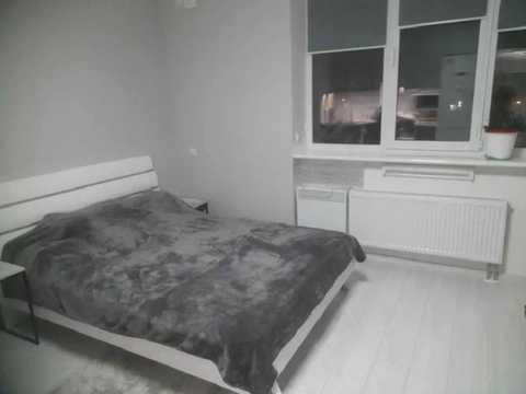 квартира по адресу Осенняя ул., 6