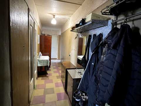 квартира по адресу Щепкина ул., 39