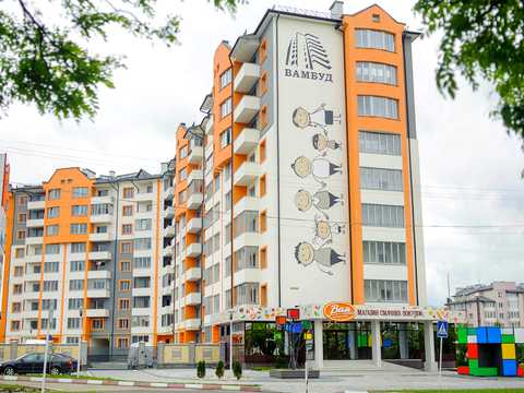 квартира за адресою Вовчинецька вул., 219-А