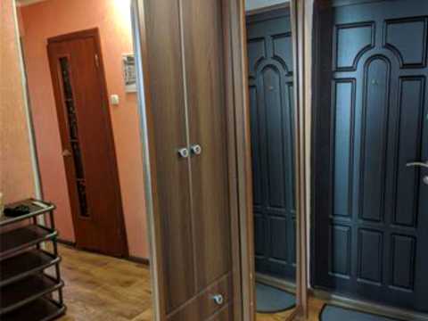 квартира за адресою Сосновського, 52