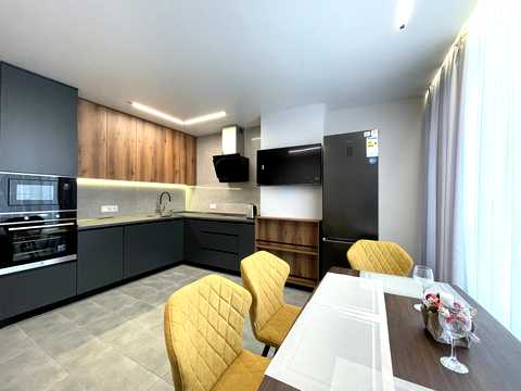 квартира за адресою Кадетський Гай вул., 12