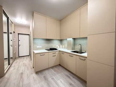 квартира за адресою Гідності вул., 1