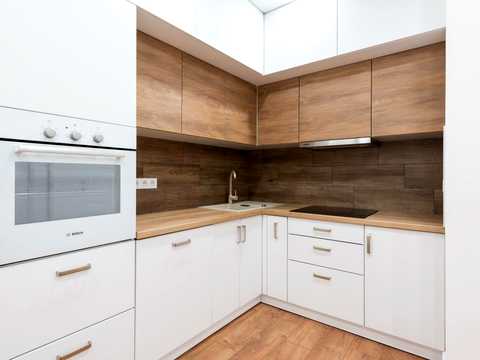 квартира за адресою Зарічна вул., 2 к1