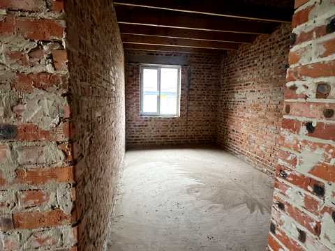 дом по адресу Кулика і Гудачека ул. (Макарова)