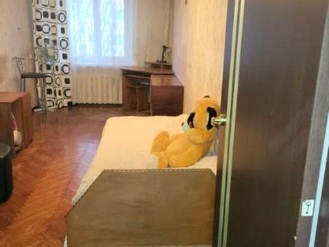 квартира по адресу Прохоровская ул., 43