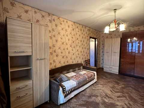 квартира за адресою Героїв Оборони Одеси вул. (Героїв Сталінграду), 32