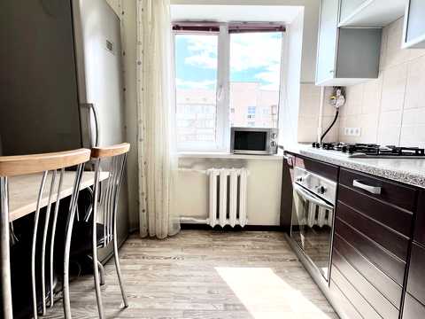 квартира за адресою Рене Декарта вул. (Кулібіна), 6-А