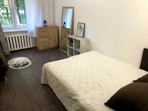 квартира по адресу Берестейский просп. (Перемоги), 43-Б